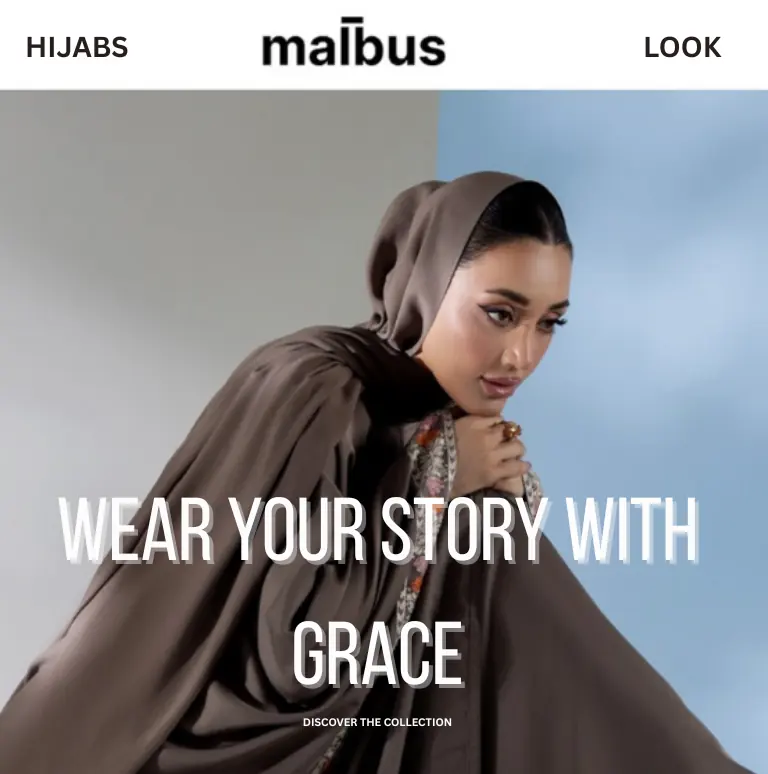 Malbus storefront